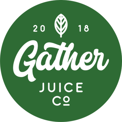 Gather Juice Co.